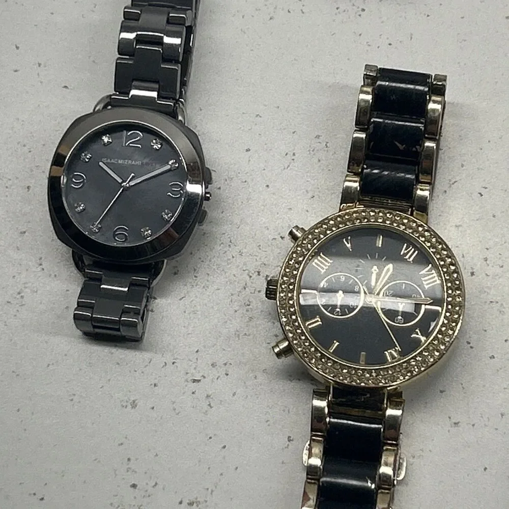 Bundle Of 21 Untested Watches - Mix Of Vintage And Smart Watches - Picture 3 of 16